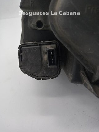 Audi 22302366 faro derecho 8d0941004e a4 (8d2, b5)
