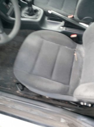 Audi 22302366 faro derecho 8d0941004e a4 (8d2, b5)