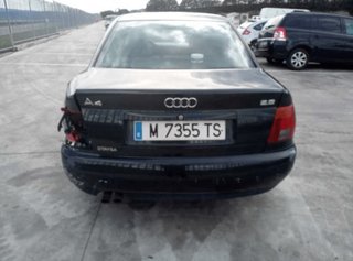Audi 22302366 faro derecho 8d0941004e a4 (8d2, b5)