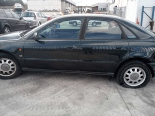 Audi 22302366 faro derecho 8d0941004e a4 (8d2, b5)