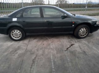 Audi 22302366 faro derecho 8d0941004e a4 (8d2, b5)