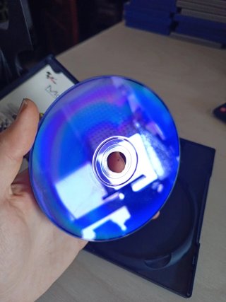 MotoGP 2 PS2 Completo PAL