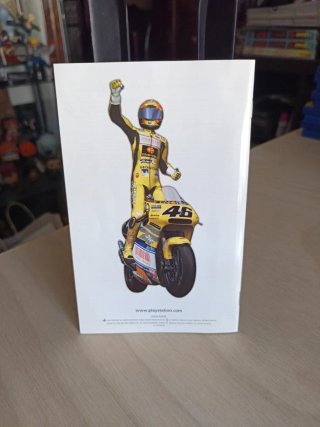 MotoGP 2 PS2 Completo PAL