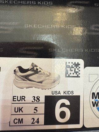 Scarpe Skechers Bambino