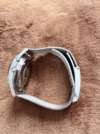 Reloj Orient Automático 21 Jewels
