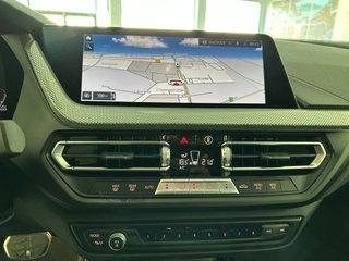 BMW Serie 1 118d