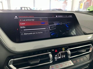 BMW Serie 1 118d