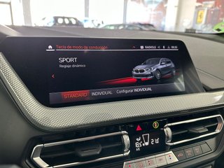 BMW Serie 1 118d