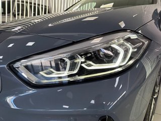 BMW Serie 1 118d