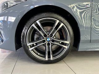 BMW Serie 1 118d