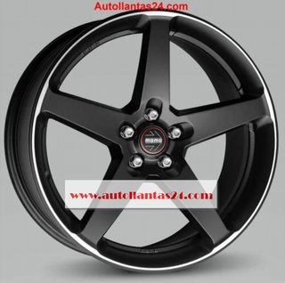 367 Kit 4 llantas para volvo jaguar ford r678637