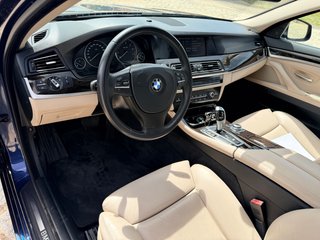 BMW 550i - 103.500km - Serie 5 (F10) - NACIONAL