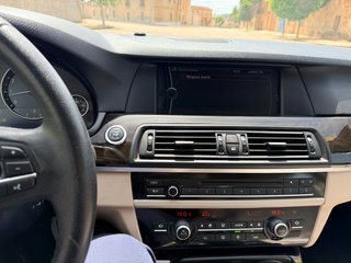 BMW 550i - 103.500km - Serie 5 (F10) - NACIONAL