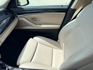 BMW 550i - 103.500km - Serie 5 (F10) - NACIONAL