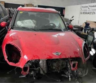 207955 mando e1060548 mini countryman - r60 2010 -