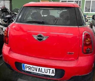 207955 mando e1060548 mini countryman - r60 2010 -