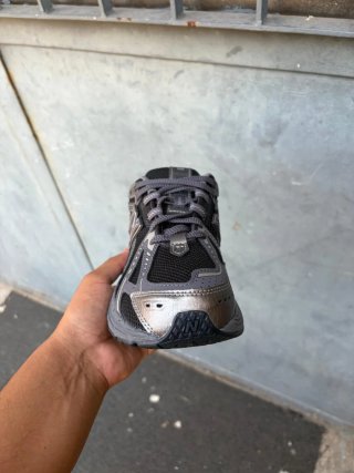 New Balance 1906r Scarpe Uomo Nero Grigio
