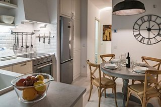 Piso en alquiler en Sant Pere, Santa Caterina i la Ribera en Barcelona