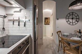 Piso en alquiler en Sant Pere, Santa Caterina i la Ribera en Barcelona
