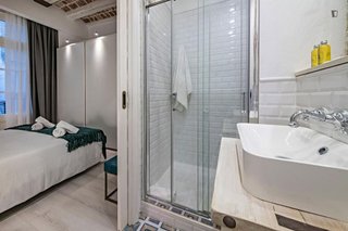 Piso en alquiler en Sant Pere, Santa Caterina i la Ribera en Barcelona