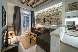 Piso en alquiler en Sant Pere, Santa Caterina i la Ribera en Barcelona