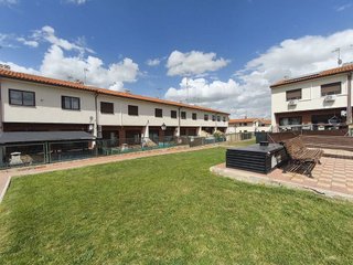 Casa adosada en venta en Ventas de Retamosa (Las)