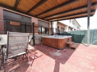 Casa adosada en venta en Ventas de Retamosa (Las)