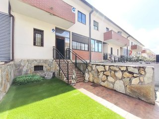 Casa adosada en venta en Ventas de Retamosa (Las)