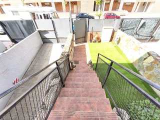 Casa adosada en venta en Ventas de Retamosa (Las)