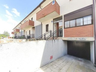 Casa adosada en venta en Ventas de Retamosa (Las)