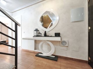Casa adosada en venta en Ventas de Retamosa (Las)