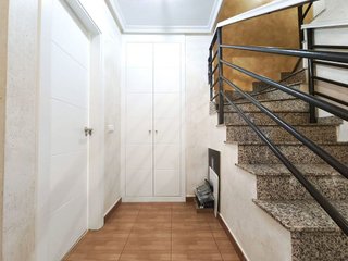Casa adosada en venta en Ventas de Retamosa (Las)