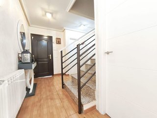 Casa adosada en venta en Ventas de Retamosa (Las)