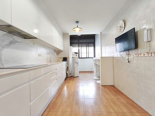 Casa adosada en venta en Ventas de Retamosa (Las)