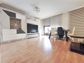 Casa adosada en venta en Ventas de Retamosa (Las)