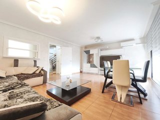 Casa adosada en venta en Ventas de Retamosa (Las)