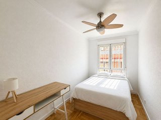Ático en alquiler en Palos de Moguer en Madrid