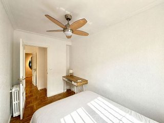 Ático en alquiler en Palos de Moguer en Madrid