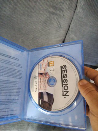 Session PS5