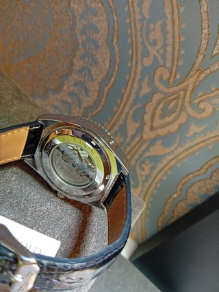 Reloj Kristian Kiel Sportmaster Automático KK9325
