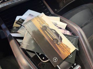 Mercedes-Benz GLE Mercedes-AMG GLE 53 4MATIC+