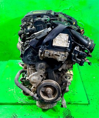Motor Citroen C4 1.6 HDI 9H05