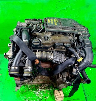 Motor Citroen C4 1.6 HDI 9H05