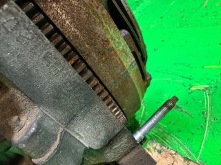 Motor Citroen C4 1.6 HDI 9H05