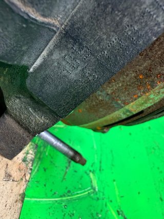 Motor Citroen C4 1.6 HDI 9H05