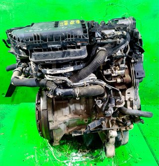 Motor Citroen C4 1.6 HDI 9H05