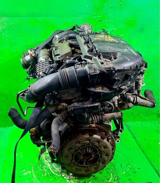Motor Citroen C4 1.6 HDI 9H05