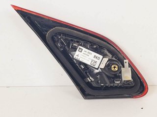 PILOTO TRASERO DERECHO INTERIOR OPEL OPEL CORSA E 2014-0