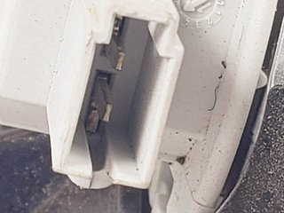 PILOTO TRASERO DERECHO INTERIOR OPEL OPEL CORSA E 2014-0