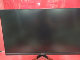 Monitor Gaming Acer Nitro KG271 M3